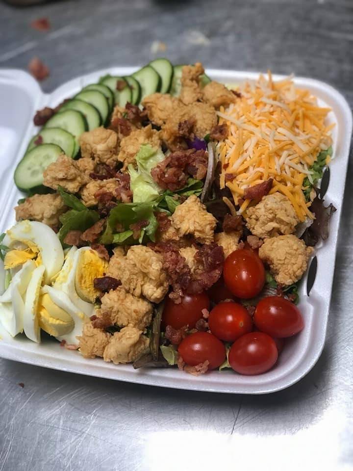 Ferdinands Grill & BBQ | restaurant | 9057 US-51, Southaven, MS 38671, USA | 6624704468 OR +1 662-470-4468