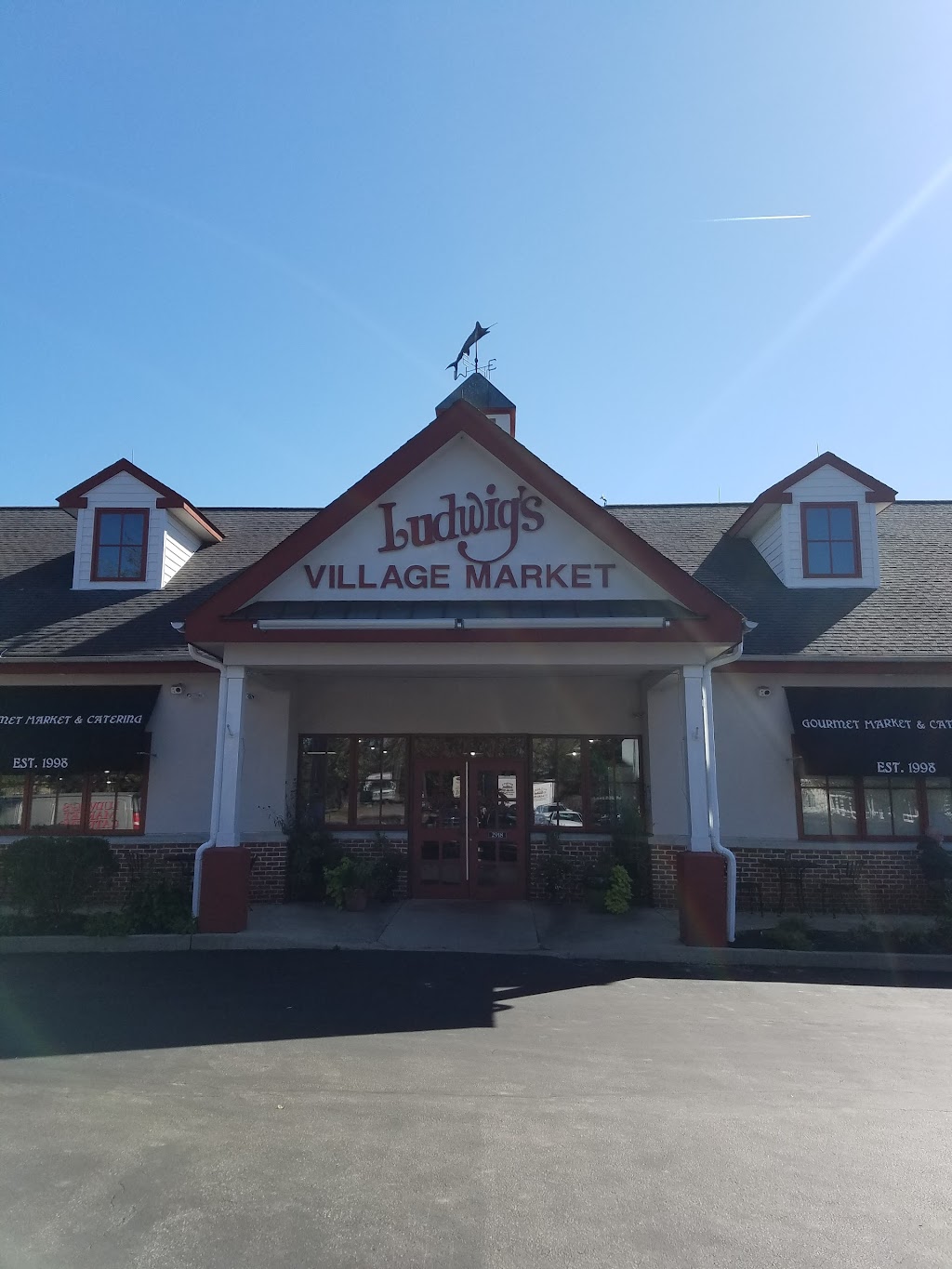 Ludwigs Village Market | meal takeaway | 2918 Conestoga Rd, Glenmoore, PA 19343, USA | 6104580700 OR +1 610-458-0700