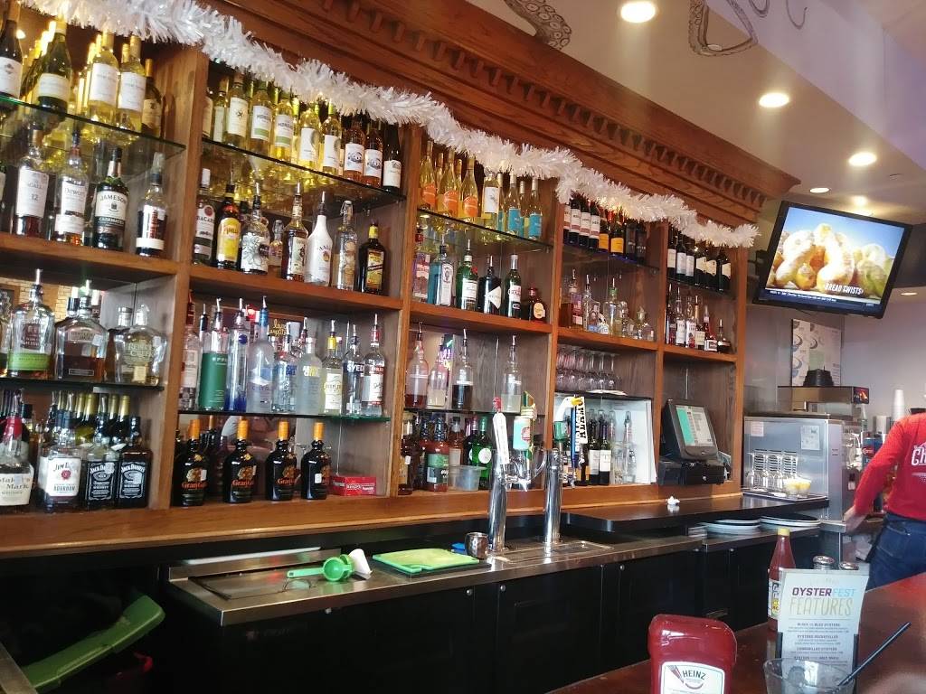 Fish City Grill | restaurant | Northwoods Shopping Center, 18130 San Pedro Ave Suite #104, San Antonio, TX 78232, USA | 2104956600 OR +1 210-495-6600