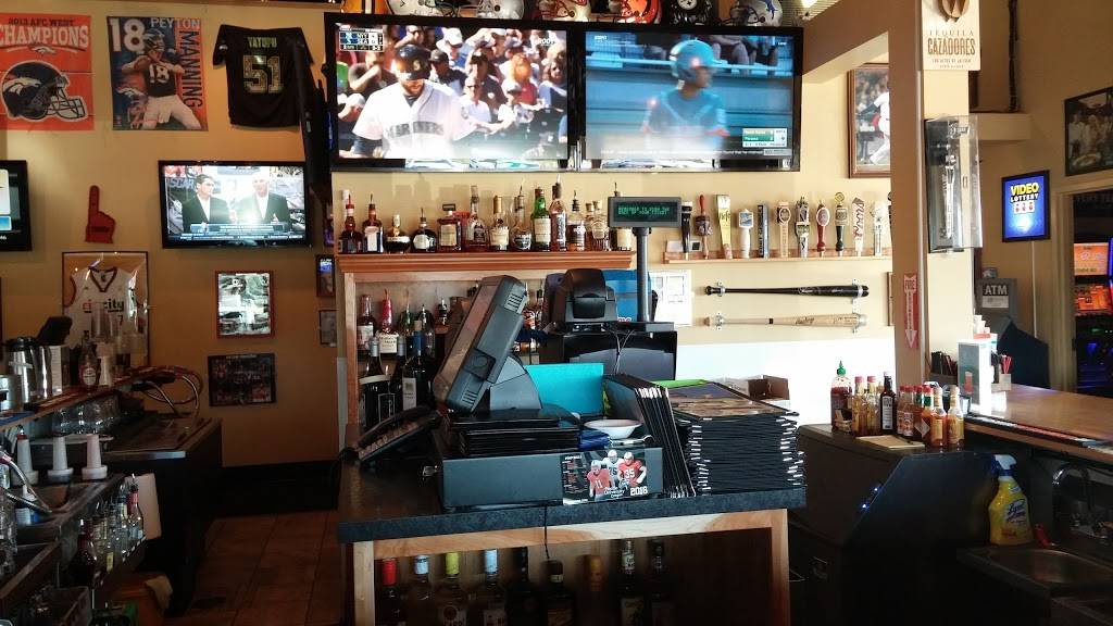 Prime Time Restaurant & Sports Bar | restaurant | 4450 Pacific Ave, Forest Grove, OR 97116, USA | 5033573684 OR +1 503-357-3684