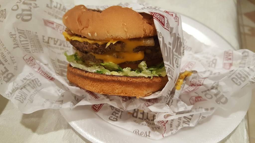 The Habit Burger Grill | meal takeaway | 14474 Culver Dr, Irvine, CA 92604, USA | 9495525963 OR +1 949-552-5963