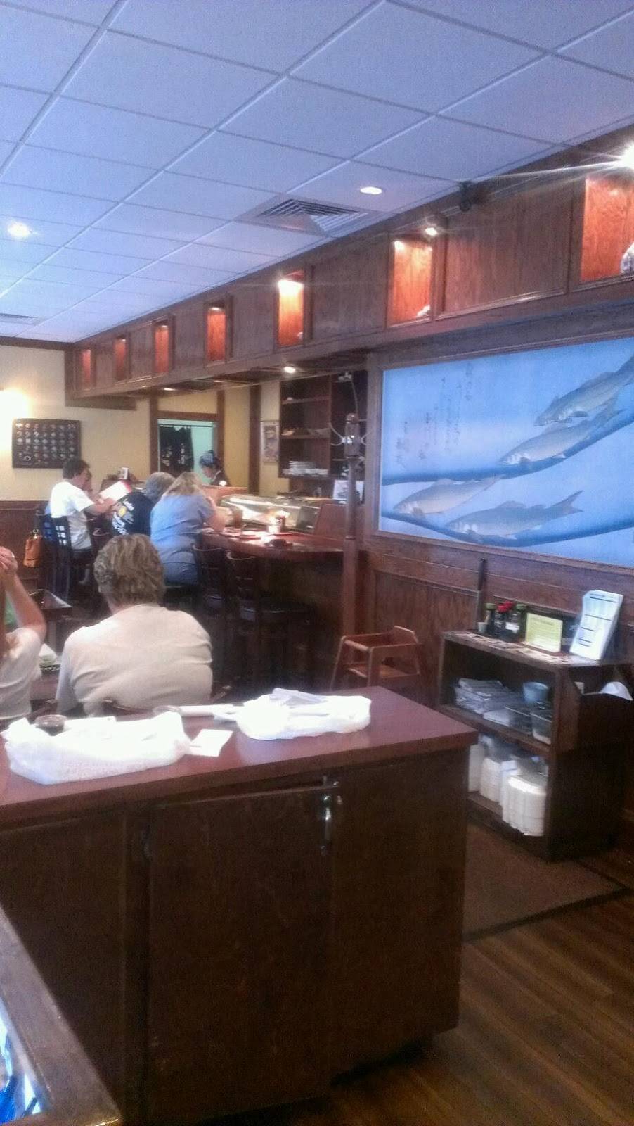 Kiku Japanese Steak House | restaurant | 821 Dawsonville Hwy #260, Gainesville, GA 30501, USA | 7705351144 OR +1 770-535-1144