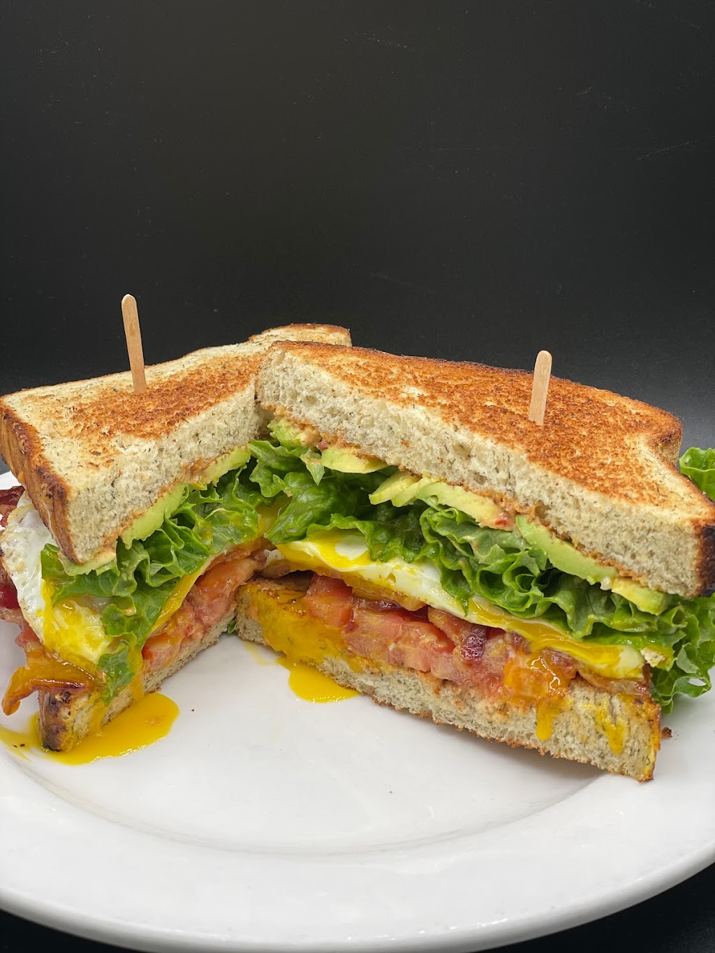 Sunrise Bistro Express | restaurant | 2065 San Ramon Valley Blvd, San Ramon, CA 94583, USA | 9253536128 OR +1 925-353-6128