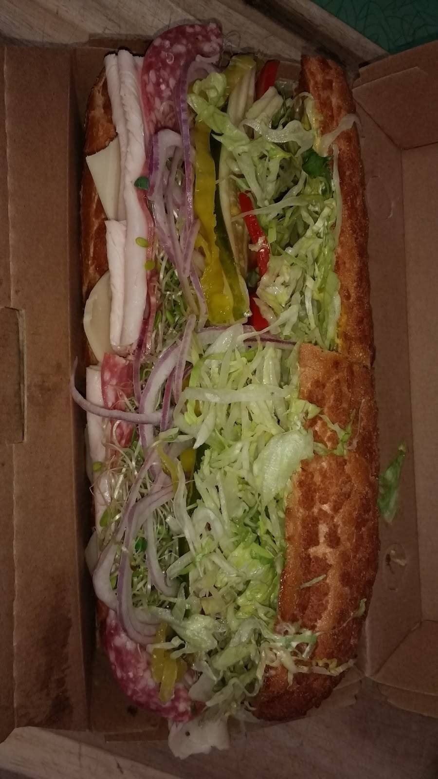 Deli Delicious | restaurant | 110 General Stilwell Dr #100, Marina, CA 93933, USA | 8313240010 OR +1 831-324-0010