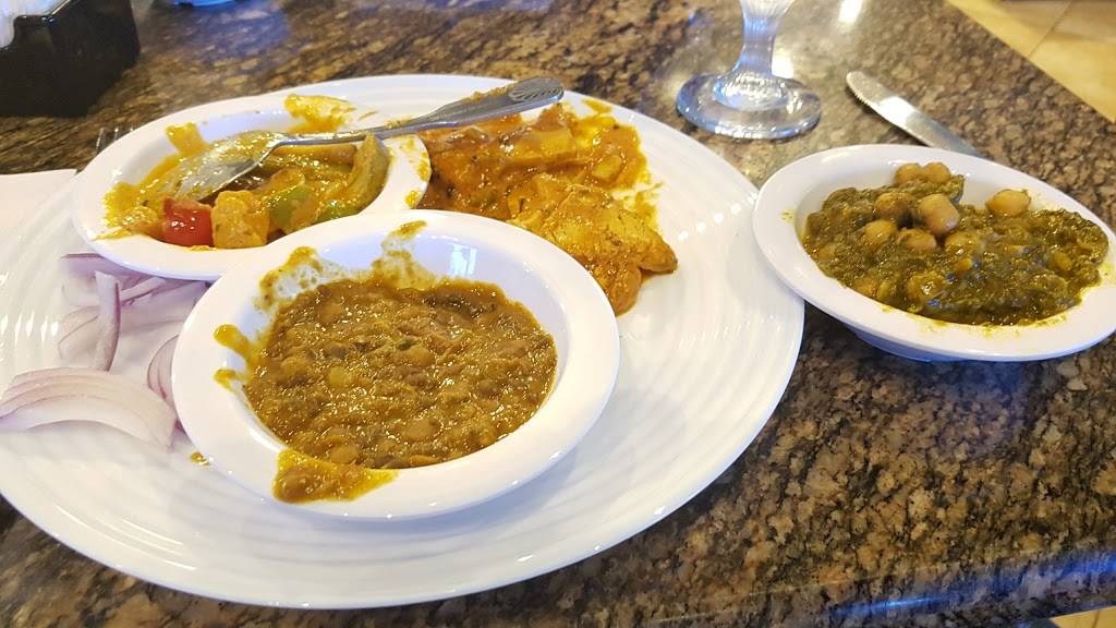 Mantra Indian Cuisine | restaurant | 990 Ontario Mills Dr ste h, Ontario, CA 91764, USA | 9094760205 OR +1 909-476-0205