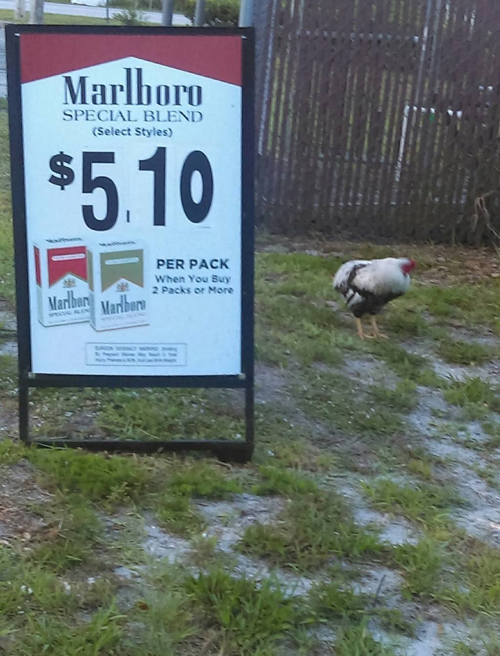 Kangaroo Express | meal takeaway | 2495 Tomoka Farms Rd, Port Orange, FL 32128, USA | 3867611479 OR +1 386-761-1479