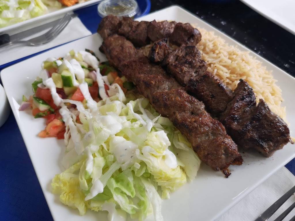 Little Kabul Kabob | restaurant | 2068 Kipling Ave, Etobicoke, ON M9W 4J9, Canada | 4167412323 OR +1 416-741-2323