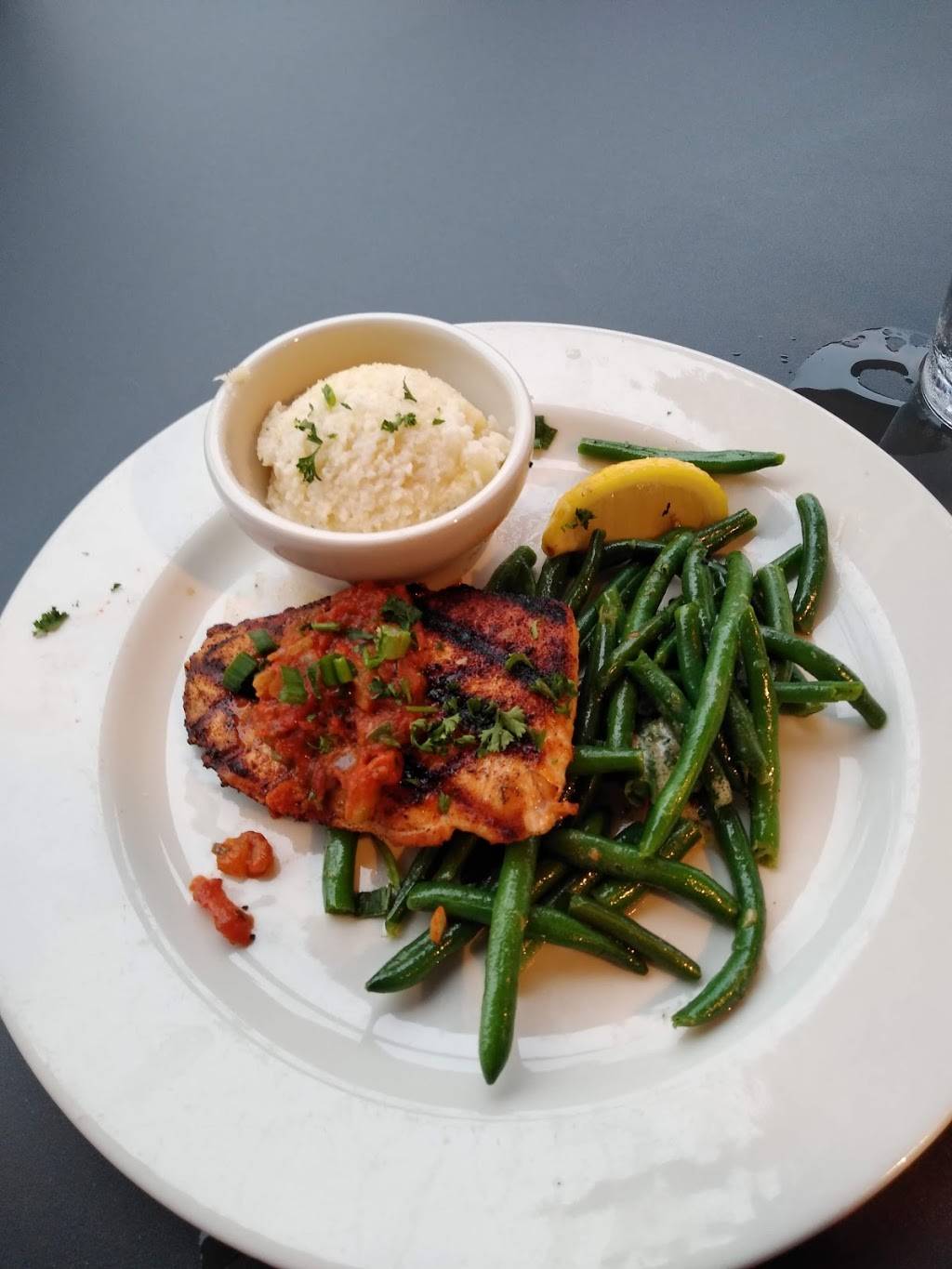 Rock Bottom Restaurant & Brewery | restaurant | 1864 Victory Circle Bldg K, Daytona Beach, FL 32114, USA | 3865168322 OR +1 386-516-8322