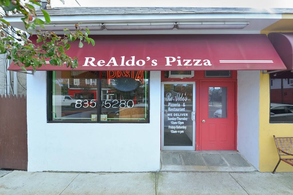 Realdos Pizzeria & Restaurant | meal delivery | 125 Halstead Ave, Harrison, NY 10528, USA | 9148355280 OR +1 914-835-5280