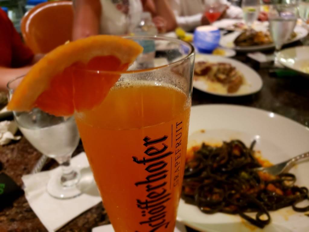 Sea Salt | restaurant | 183 2nd Ave N, St. Petersburg, FL 33701, USA | 7278737964 OR +1 727-873-7964