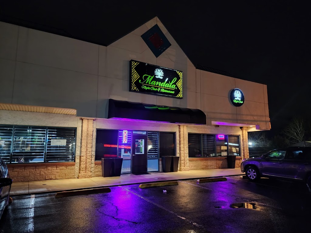 Mandala night club and restaurant | restaurant | 7234 Centreville Rd, Manassas, VA 20111, USA | 5713797954 OR +1 571-379-7954