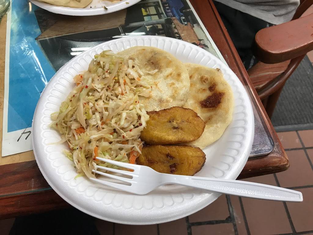 Honduras Restaurant | restaurant | 6747 Tampa Ave, Reseda, CA 91335, USA | 8187704372 OR +1 818-770-4372