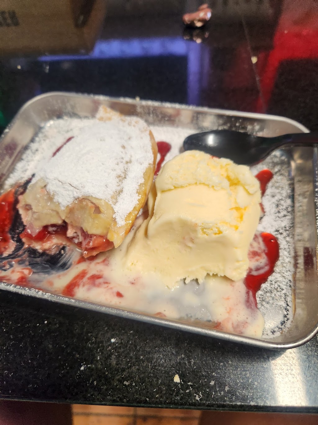 OGz The Original Empanada Shop | restaurant | 21824 S Ellsworth Rd, Queen Creek, AZ 85142, USA | 6232672649 OR +1 623-267-2649