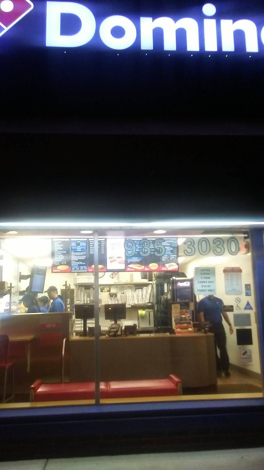 Dominos Pizza | meal delivery | 215 S Myrtle Ave, Willard, OH 44890, USA | 4199353030 OR +1 419-935-3030