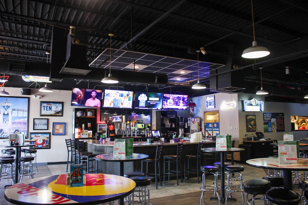 Gerts Grille | restaurant | 12018 College Blvd, Overland Park, KS 66210, USA | 9134695505 OR +1 913-469-5505