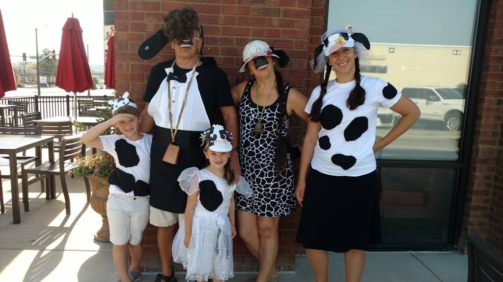 Chick-fil-A | restaurant | 1873 Main St, Madison, MS 39110, USA | 6018982338 OR +1 601-898-2338