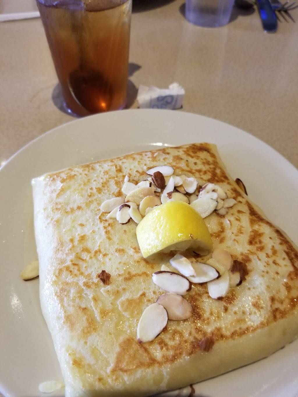 Danielles Crêperie | meal takeaway | 3535 Fair Oaks Blvd, Sacramento, CA 95864, USA | 9169721911 OR +1 916-972-1911