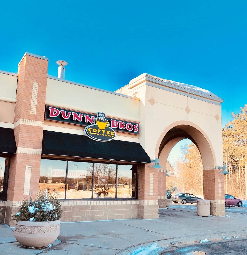 Dunn Brothers Coffee | bakery | 19344 US-169, Elk River, MN 55330, USA | 7632740260 OR +1 763-274-0260