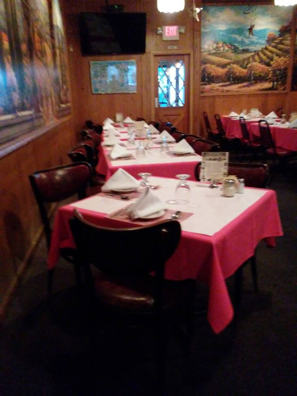 San Martino Ristorante | meal takeaway | 12 Young Ave, Yonkers, NY 10710, USA | 9147795300 OR +1 914-779-5300