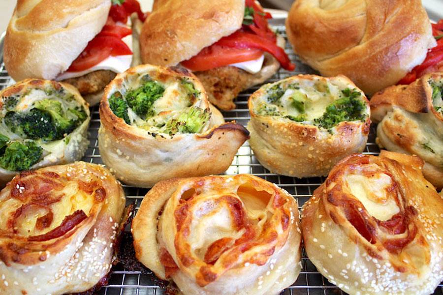 Ginos Pizza of West Babylon | restaurant | 90 NY-109, West Babylon, NY 11704, USA | 6315874150 OR +1 631-587-4150