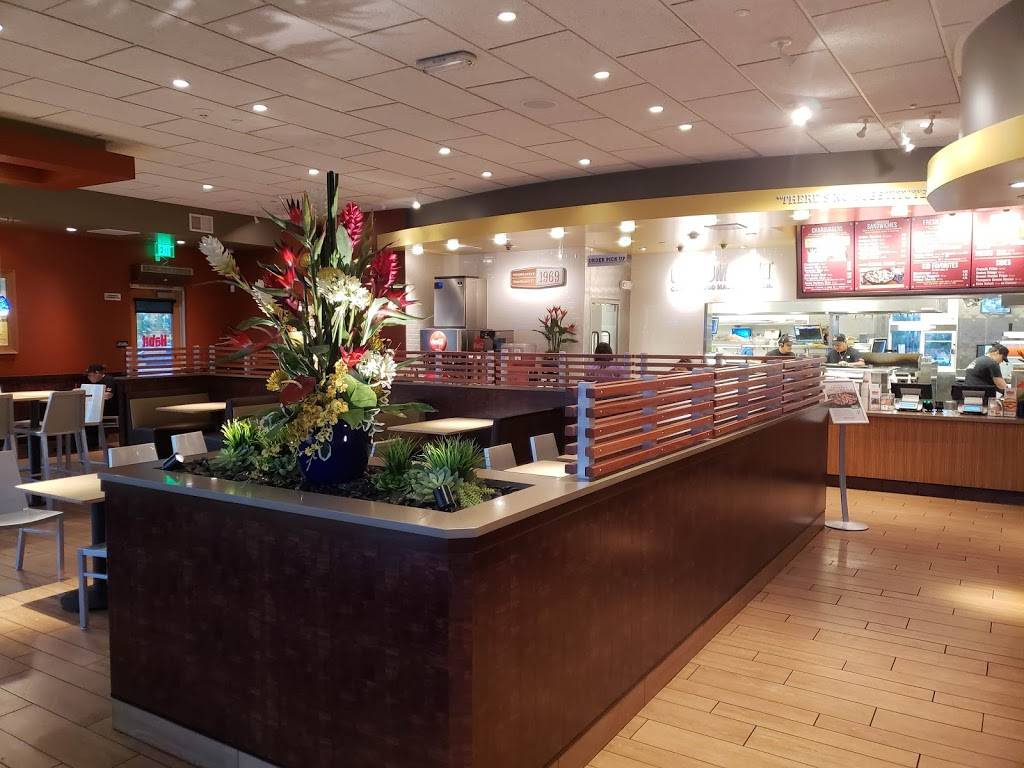 The Habit Burger Grill | restaurant | 12560 Day St a, Moreno Valley, CA 92553, USA | 9514554340 OR +1 951-455-4340