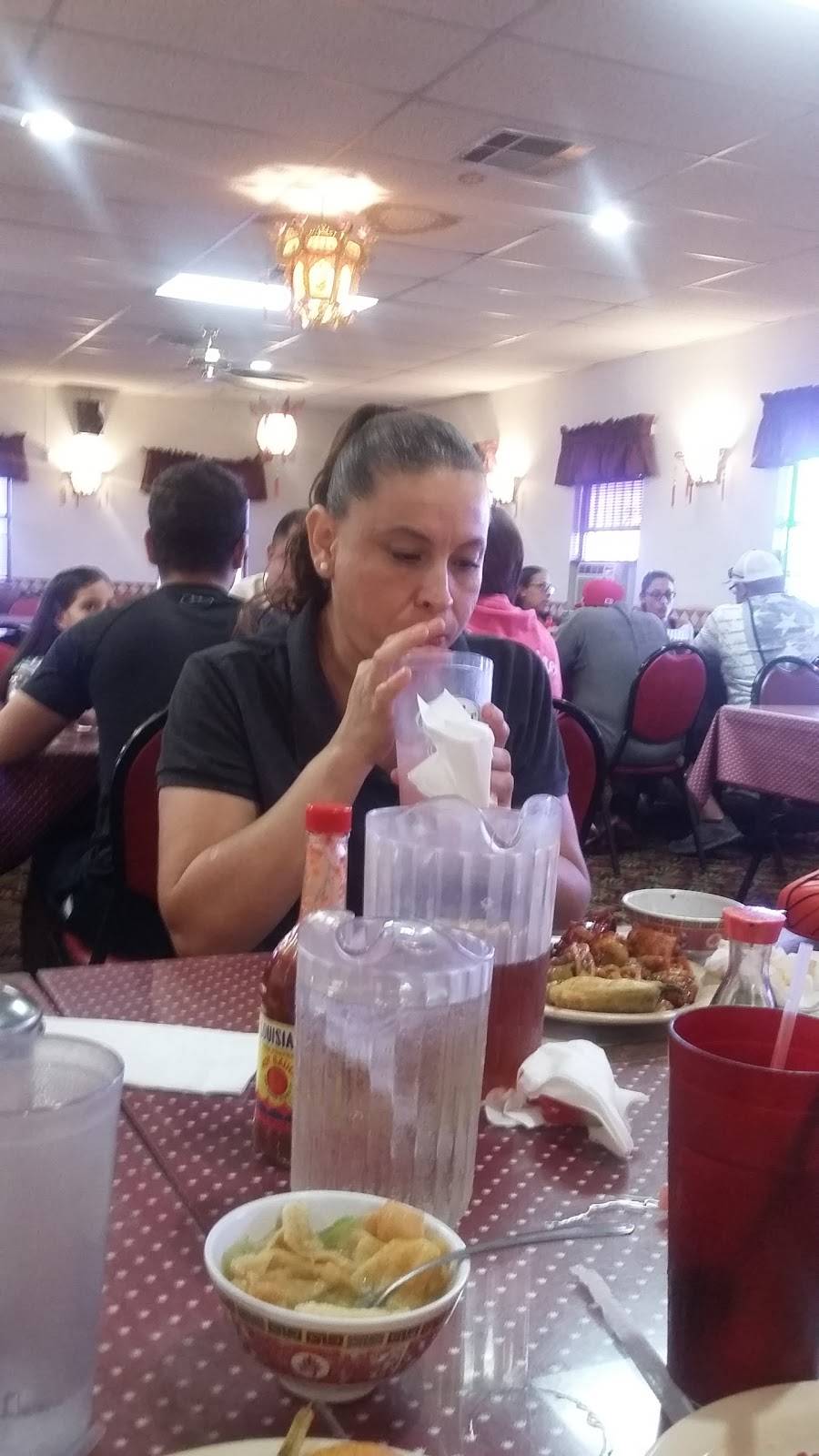 Oriental Garden | restaurant | 4520 Hercules Ave, El Paso, TX 79904, USA | 9153000206 OR +1 915-300-0206