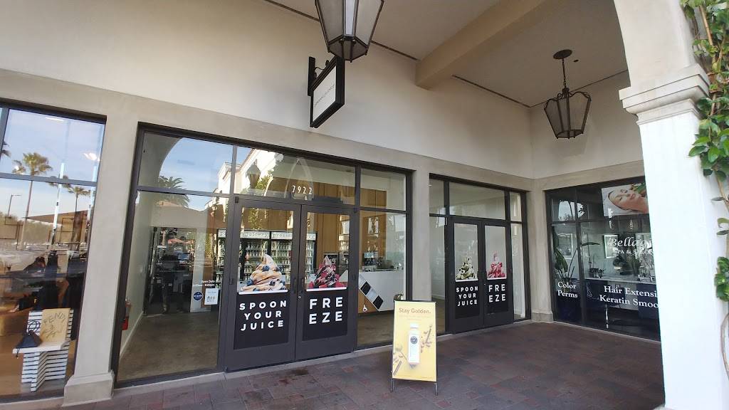 Pressed Juicery | restaurant | 7922 E, CA-1, Newport Beach, CA 92657, USA | 9497159406 OR +1 949-715-9406