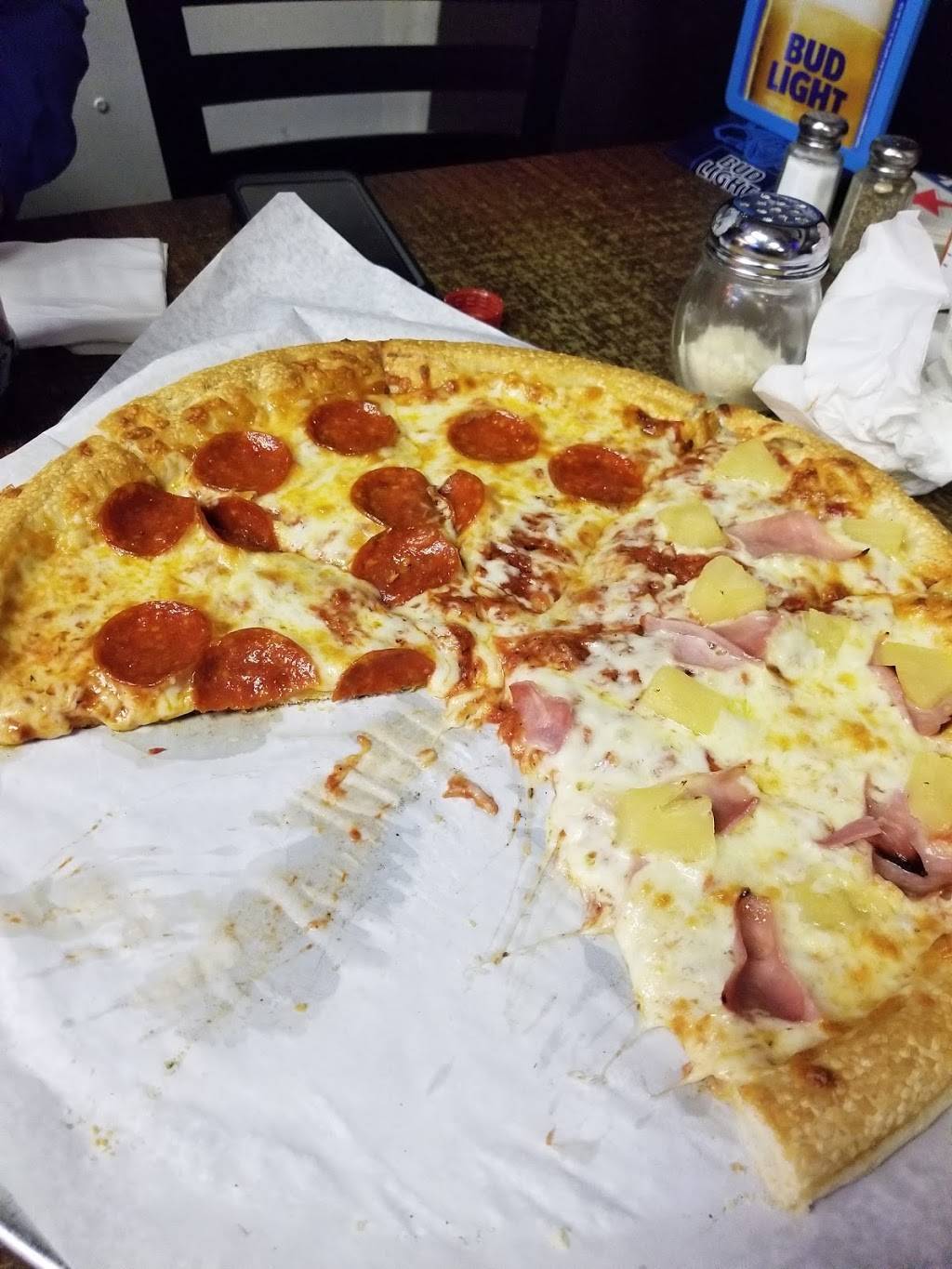 7 Star Pizza & Restaurant | restaurant | 235 Main St, Nashua, NH 03060, USA | 6038898810 OR +1 603-889-8810