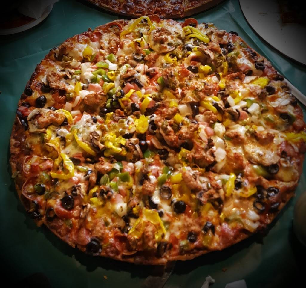 Stadz Pizzeria | restaurant | 6755 Taylor Rd B, Blacklick, OH 43004, USA | 6148610000 OR +1 614-861-0000