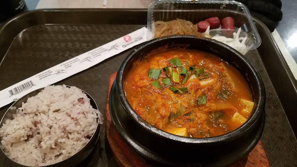 Seoul Grill | restaurant | 201 S Clinton St, Iowa City, IA 52240, USA | 3193385747 OR +1 319-338-5747