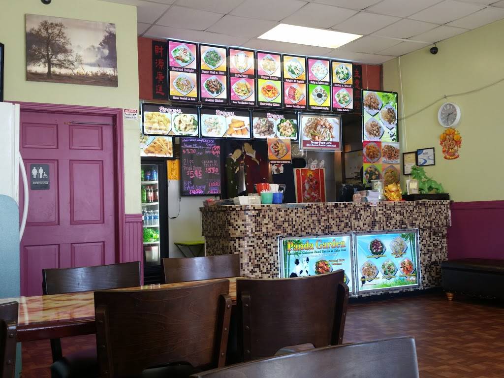 Panda Garden | restaurant | 2465 Main St, Elgin, SC 29045, USA | 8034385075 OR +1 803-438-5075