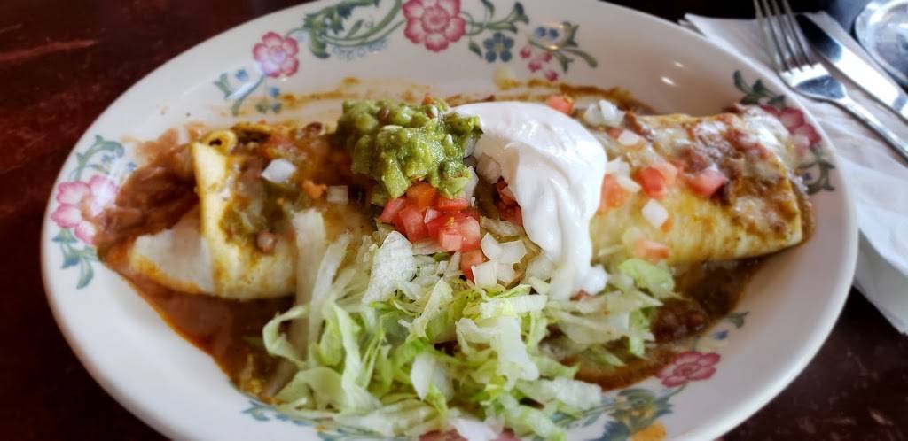 Hacienda Jalisco | restaurant | 6160 Firestone Blvd #101, Firestone, CO 80504, USA | 3036849133 OR +1 303-684-9133