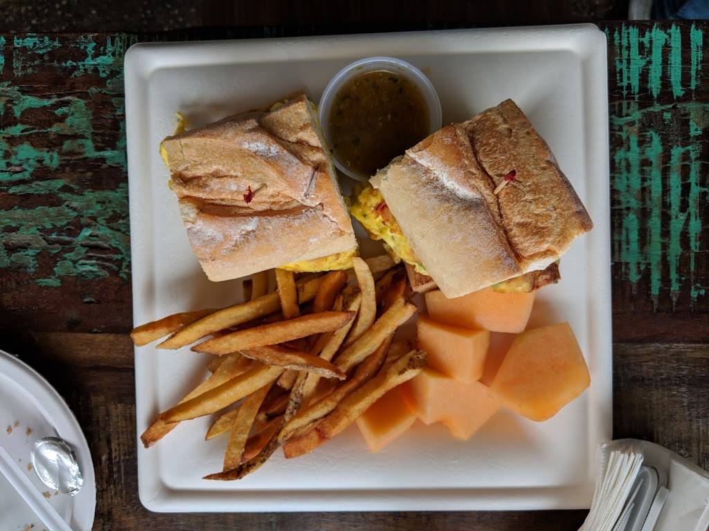 Locals Cafe | restaurant | 106 E Main St, Port Jefferson, NY 11777, USA | 6315090627 OR +1 631-509-0627