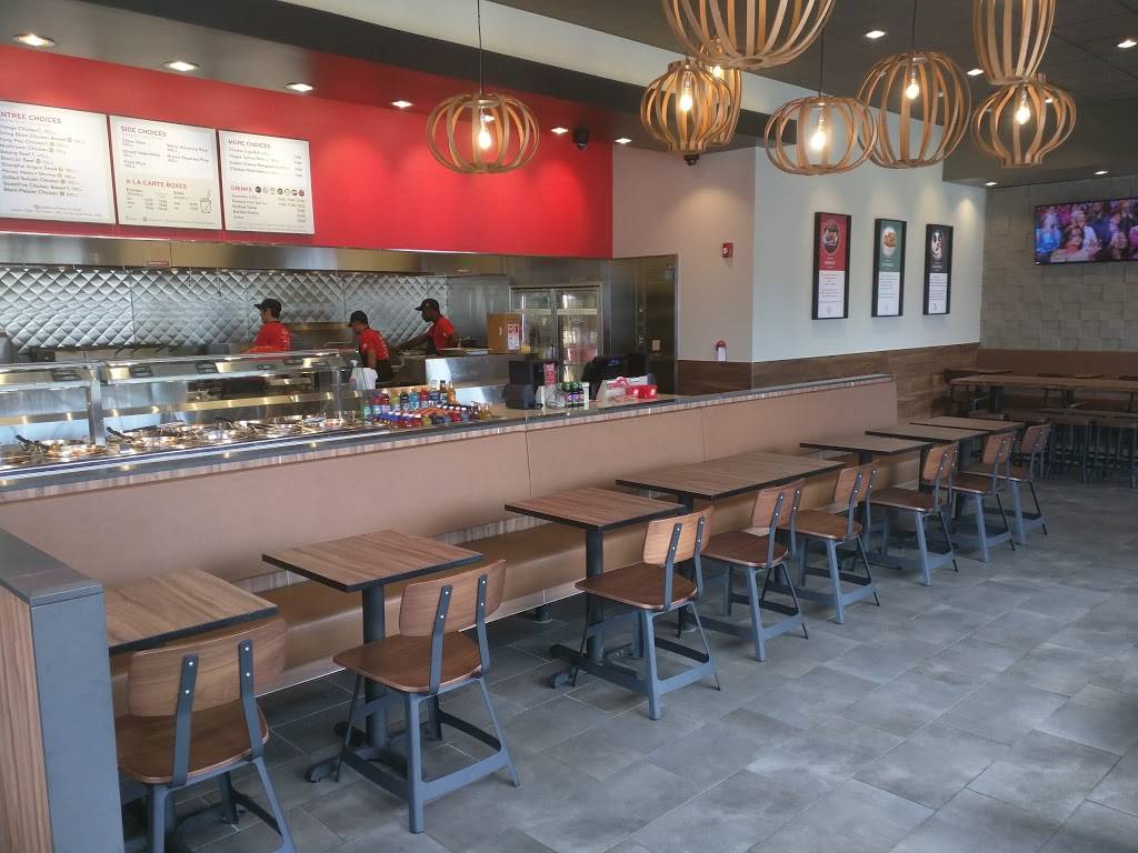 Panda Express | restaurant | 2399 Richmond Rd, Lexington, KY 40502, USA | 8592680009 OR +1 859-268-0009