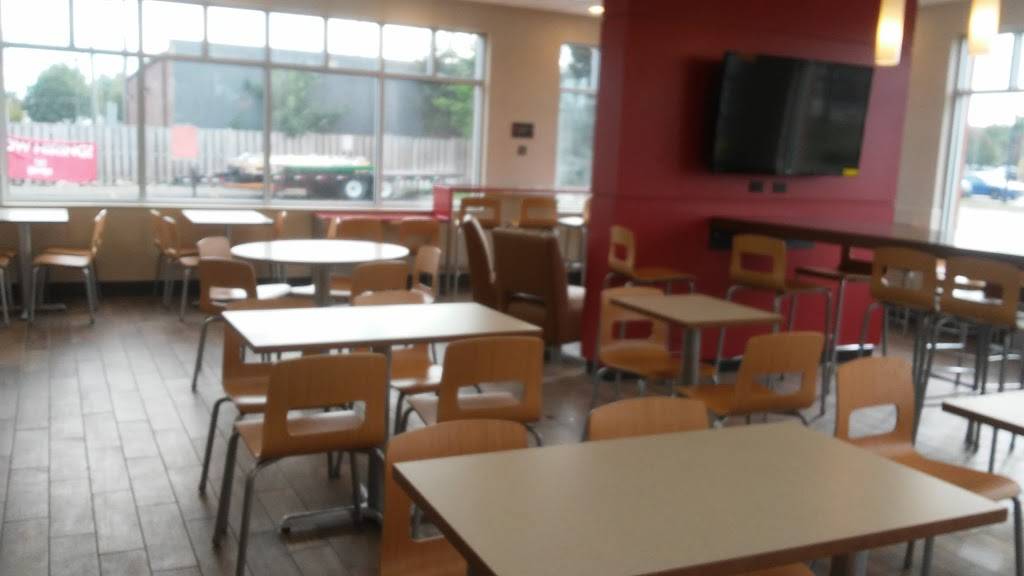 Wendys | restaurant | 5546 Sashabaw Rd, Village of Clarkston, MI 48346, USA | 2486200313 OR +1 248-620-0313