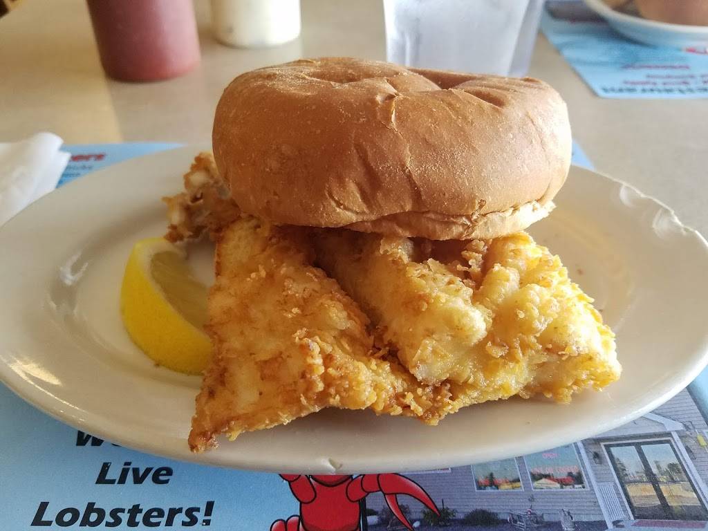 Mikes Clam Shack | restaurant | 1150 Post Rd, Wells, ME 04090, USA | 2076465999 OR +1 207-646-5999