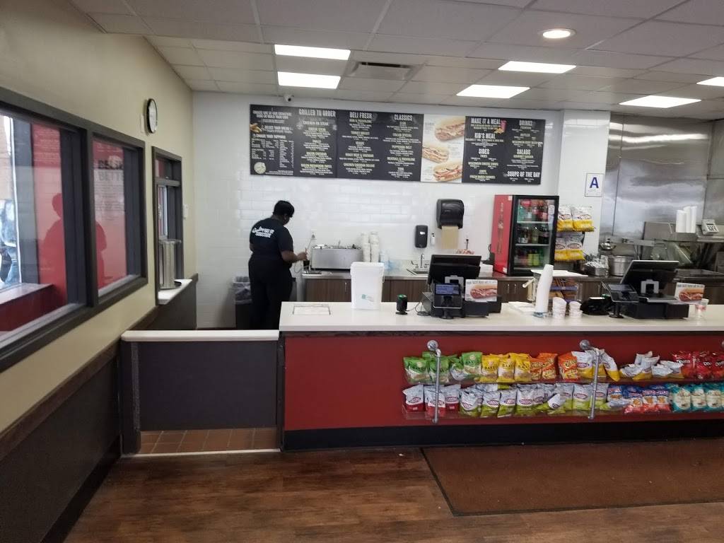 Cousins Subs | meal takeaway | 801 E Capitol Dr, Milwaukee, WI 53212, USA | 4149639773 OR +1 414-963-9773