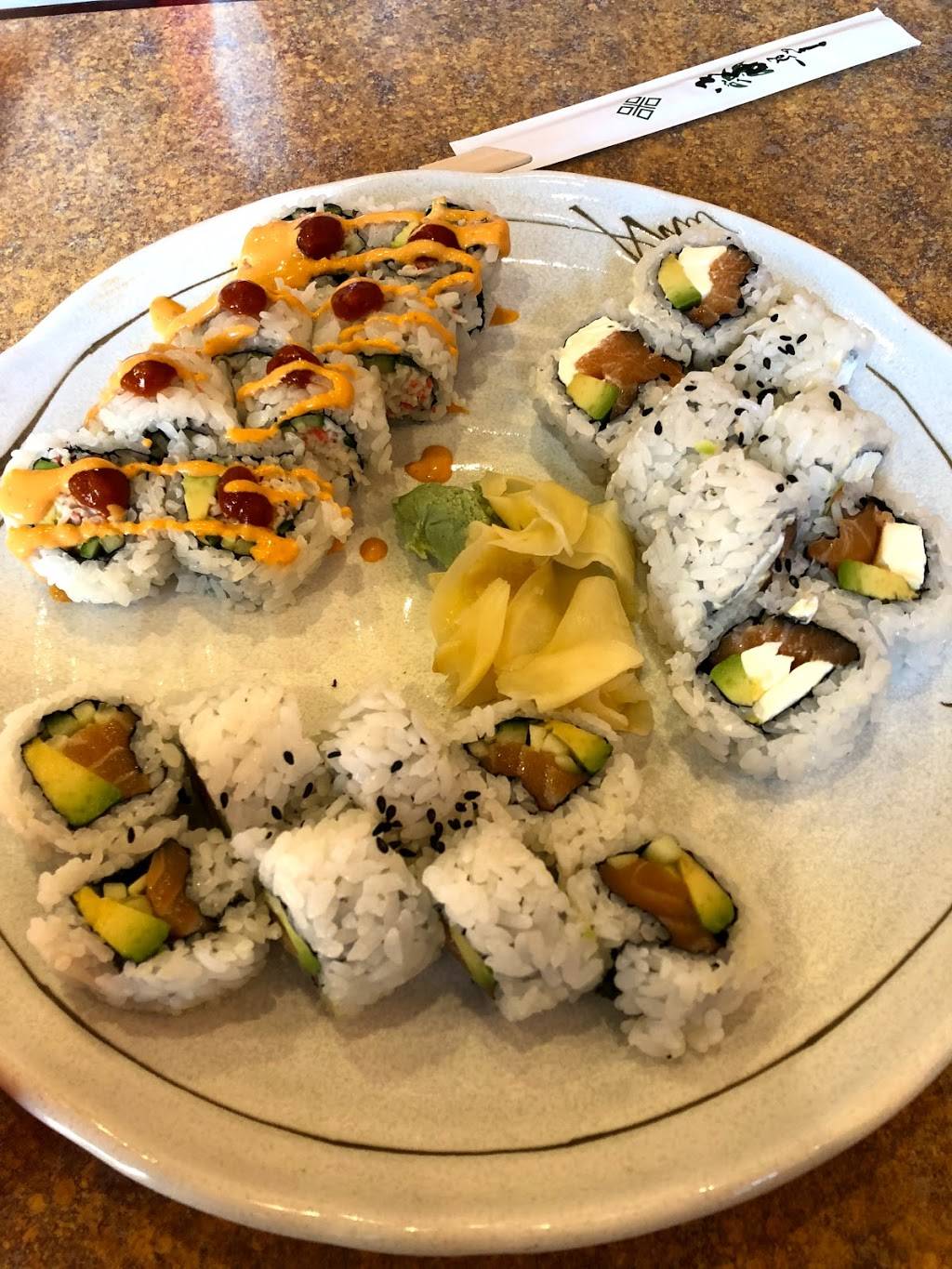 Best Sushi & Teriyaki | restaurant | 19620 Hwy 99, Lynnwood, WA 98036, USA | 4256737373 OR +1 425-673-7373