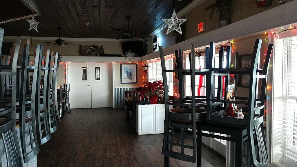 Riverside Bar & Grill | restaurant | 2035 Pier Dr, Ruskin, FL 33570, USA | 8134194904 OR +1 813-419-4904