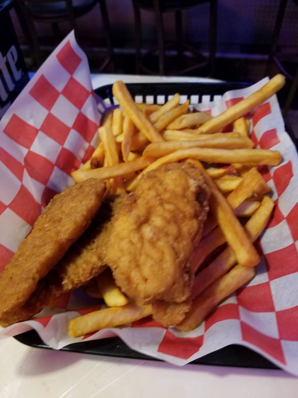 Johnny Joes Sports Bar and Grill | restaurant | 5327 E Trindle Rd, Mechanicsburg, PA 17050, USA | 7177662254 OR +1 717-766-2254