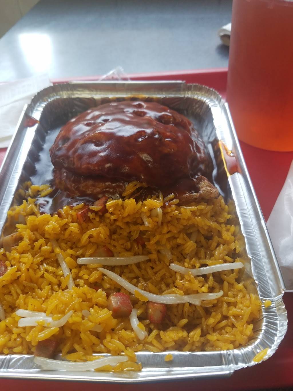 New Hong Am Kitchen | restaurant | 4000 New York Ave, Union City, NJ 07087, USA | 2018674399 OR +1 201-867-4399