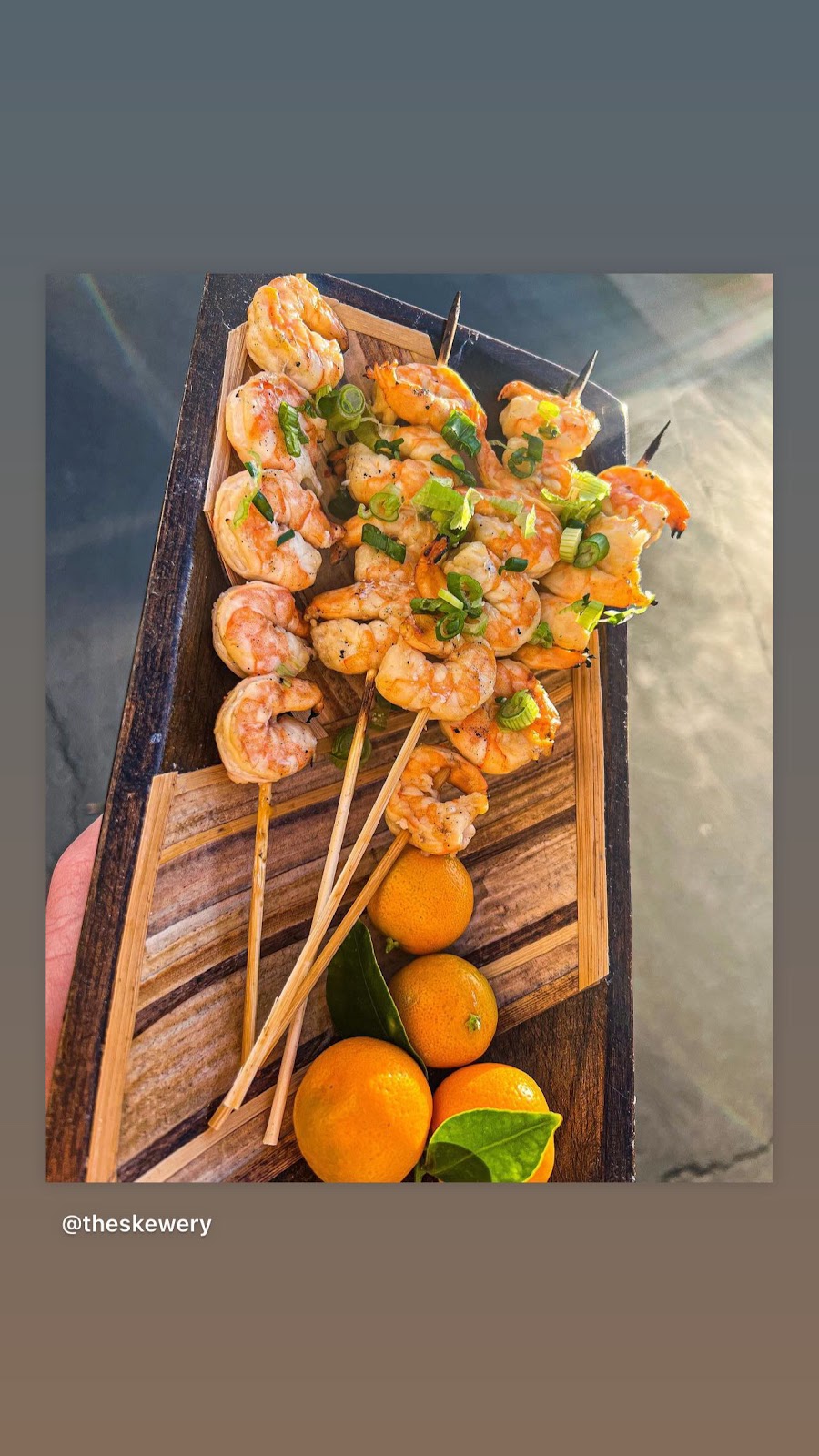 The Skewery | restaurant | 29851 Aventura # G, Rancho Santa Margarita, CA 92688, USA | 9492455098 OR +1 949-245-5098