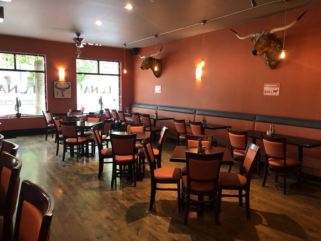 LUNA | restaurant | 706 Varick St, Utica, NY 13502, USA | 3159227067 OR +1 315-922-7067