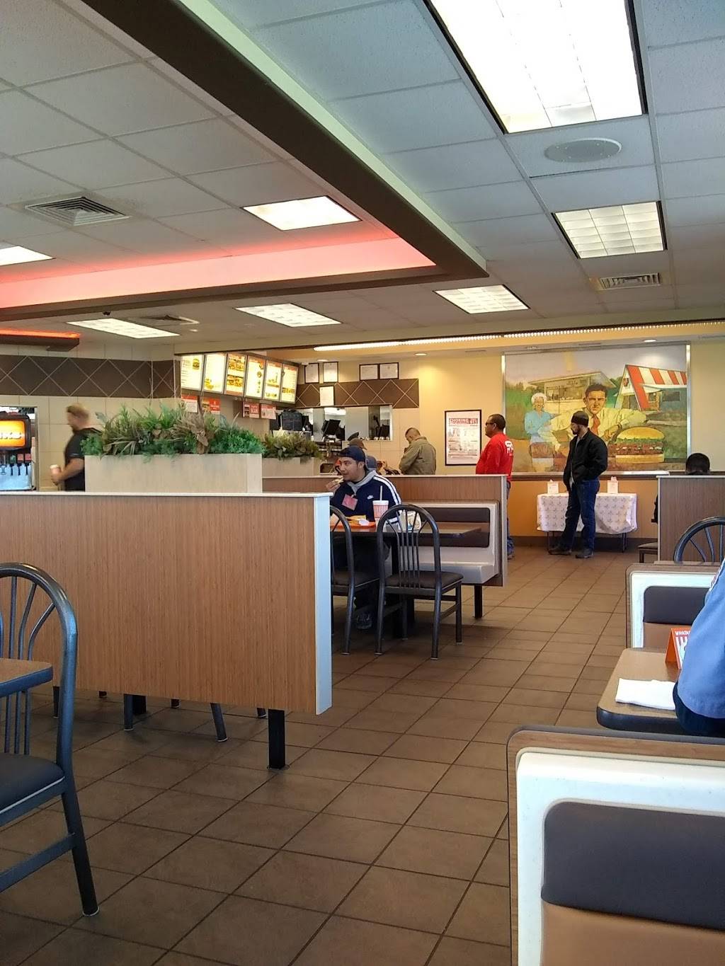 Whataburger | restaurant | 15255 Montfort Dr, Dallas, TX 75248, USA | 9726618320 OR +1 972-661-8320