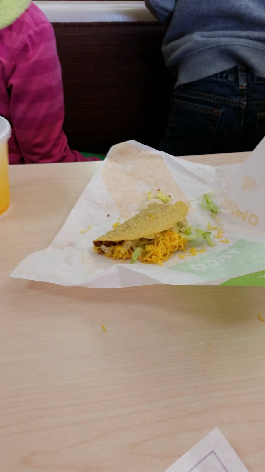 Del Taco | meal takeaway | 15470 Palmdale Rd, Victorville, CA 92395, USA | 7602416410 OR +1 760-241-6410