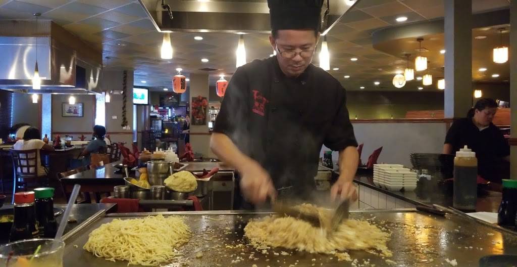 Tokyo Cafe | restaurant | 7584 Bluebonnet Blvd, Baton Rouge, LA 70810, USA | 2257687888 OR +1 225-768-7888