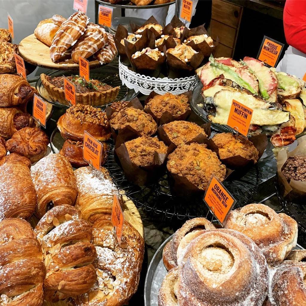 Brown Bear Baking | bakery | 29 N Beach Rd #2051, Eastsound, WA 98245, USA | 3608557456 OR +1 360-855-7456