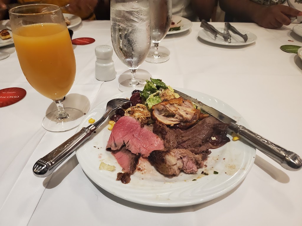 Fogo de Chão Brazilian Steakhouse | restaurant | 1337 Chestnut St, Philadelphia, PA 19107, USA | 2156369700 OR +1 215-636-9700