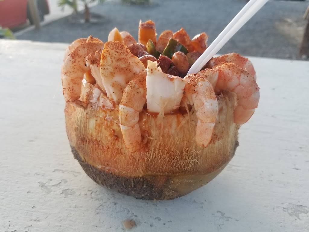 Mariscos de la Ambar | restaurant | Álvaro Obregón 1797, Zona Centro, 22800 Ensenada, B.C., Mexico | 016461753368 OR +52 646 175 3368
