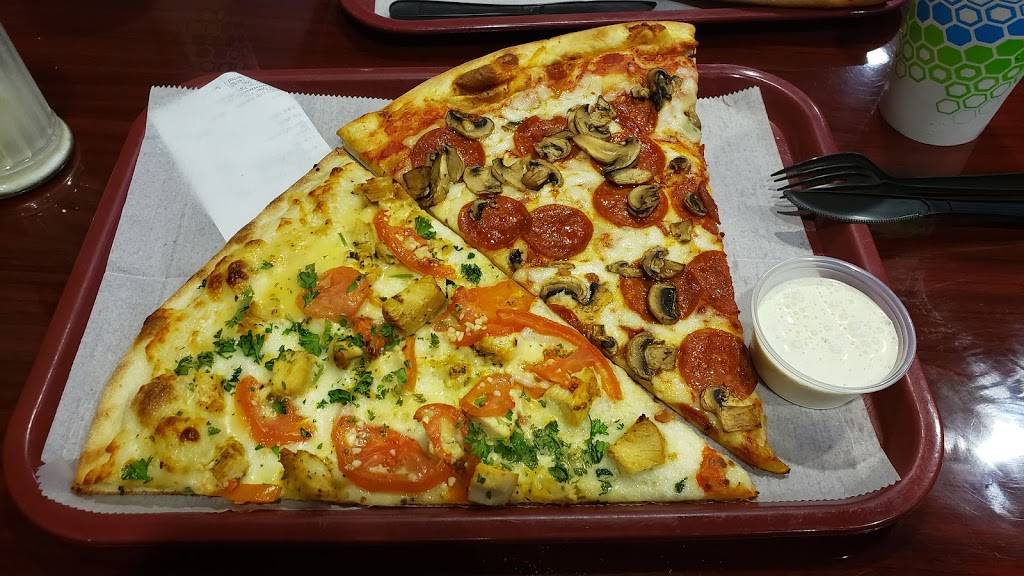 iheartnypizza | restaurant | 2316 Hillsborough St #102, Raleigh, NC 27607, USA | 9198380011 OR +1 919-838-0011